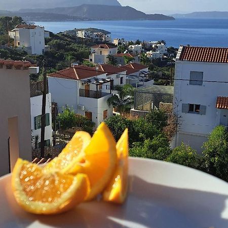 Bicorna - Chania Plaka  Exterior photo