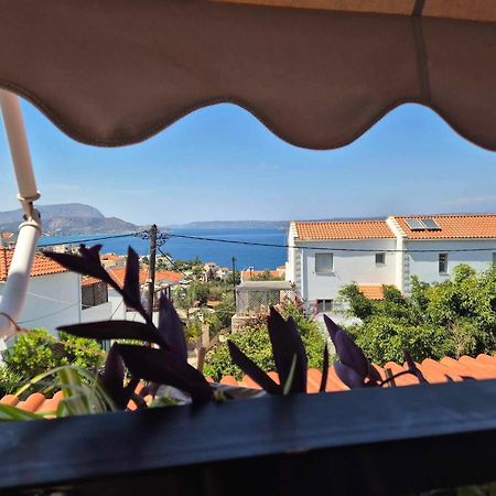 Bicorna - Chania Plaka  Exterior photo
