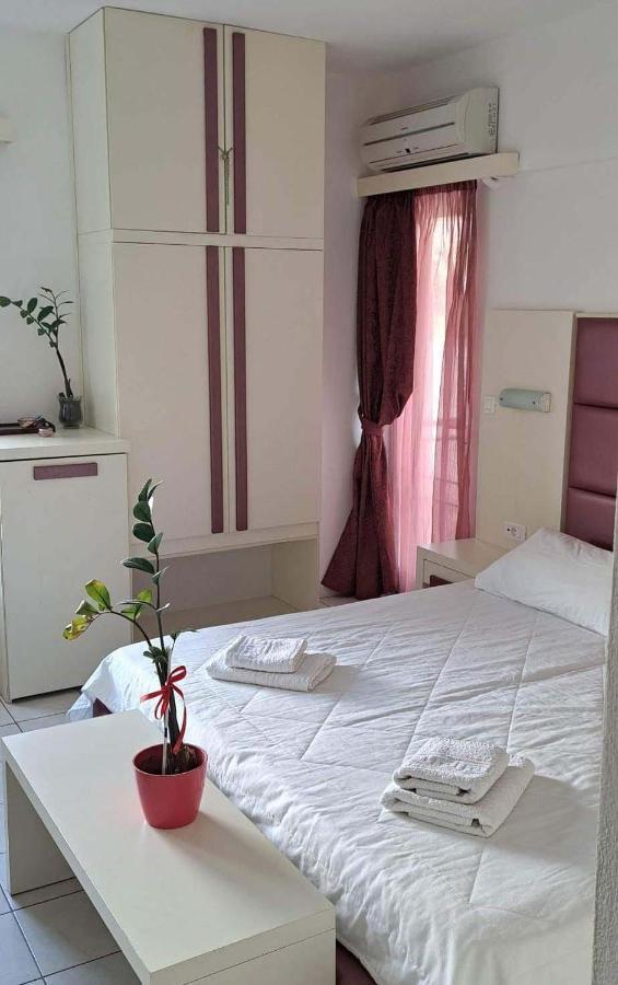 Bicorna - Chania Plaka  Exterior photo
