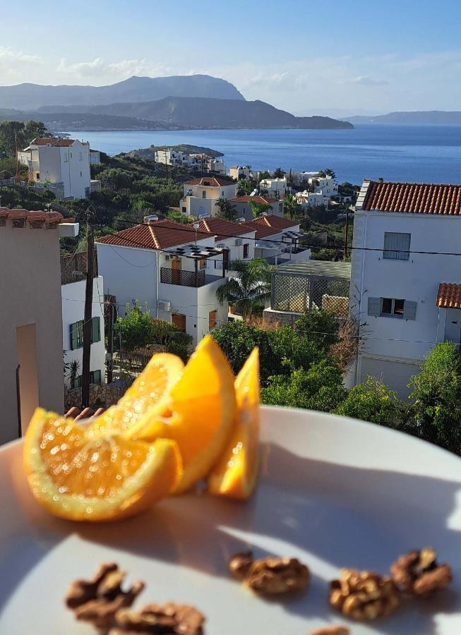 Bicorna - Chania Plaka  Exterior photo