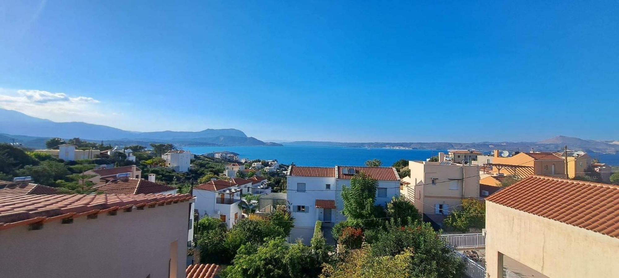 Bicorna - Chania Plaka  Exterior photo