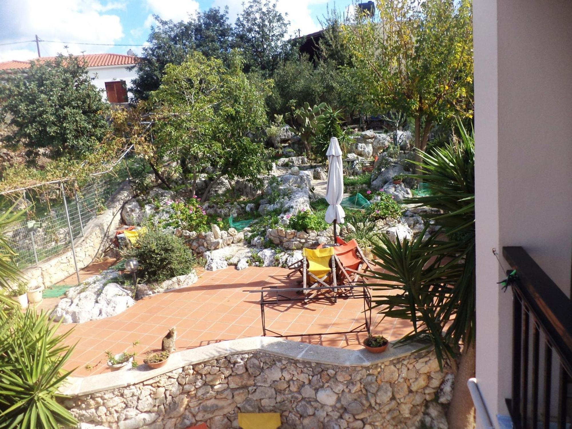 Bicorna - Chania Plaka  Exterior photo