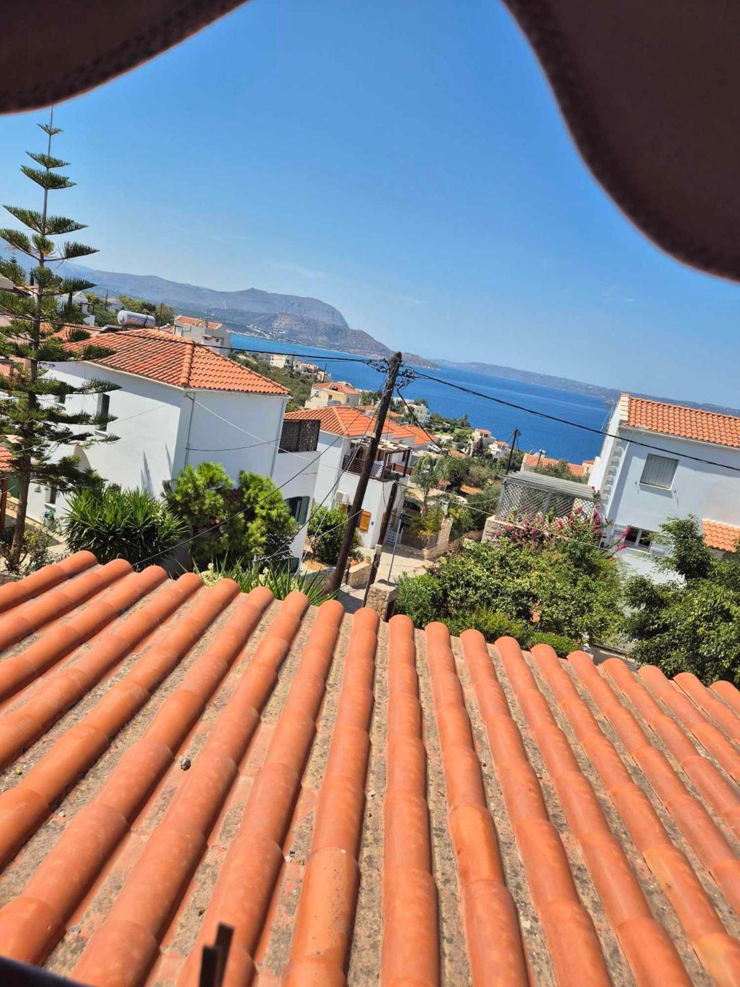 Bicorna - Chania Plaka  Exterior photo