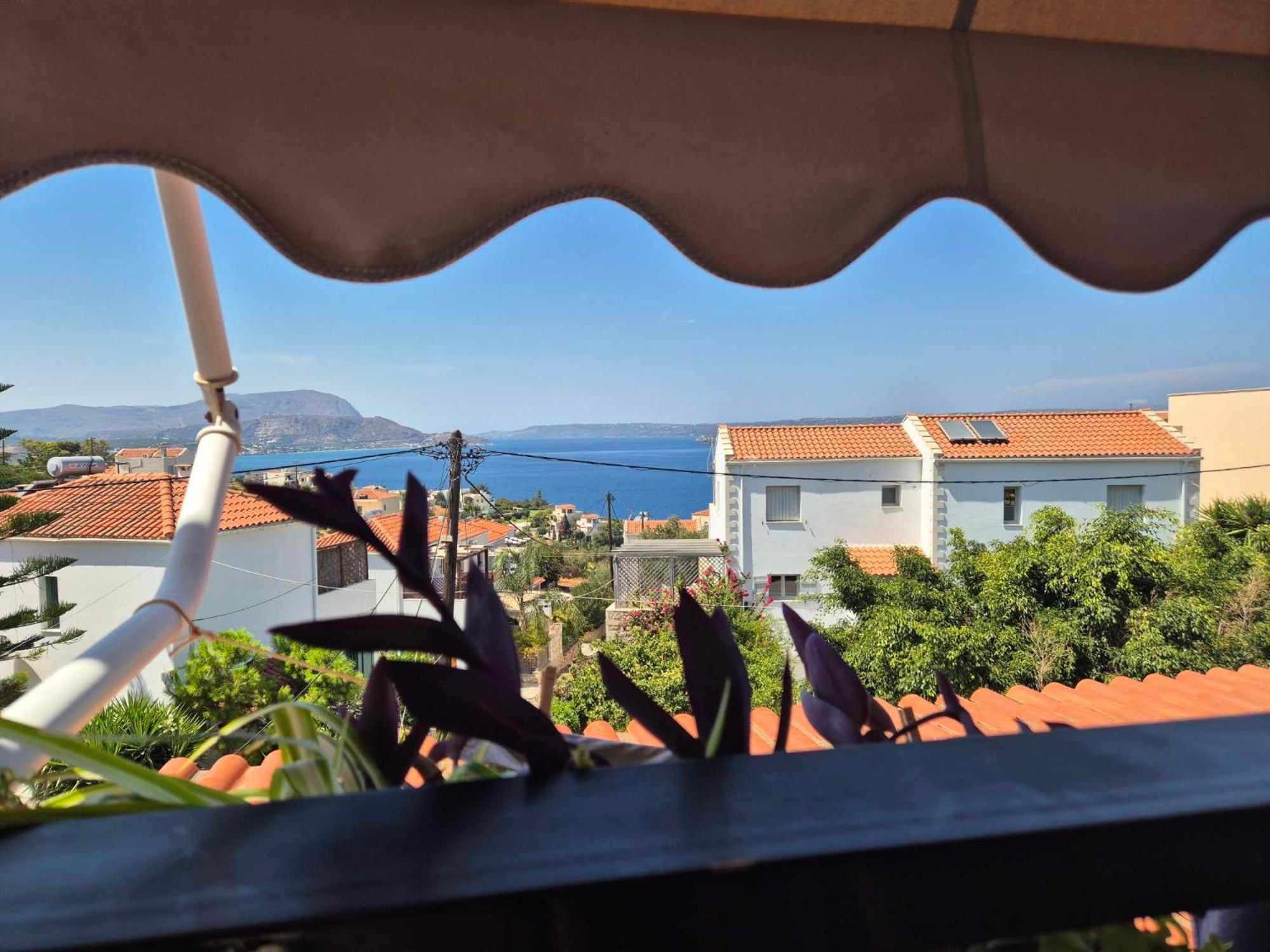 Bicorna - Chania Plaka  Exterior photo