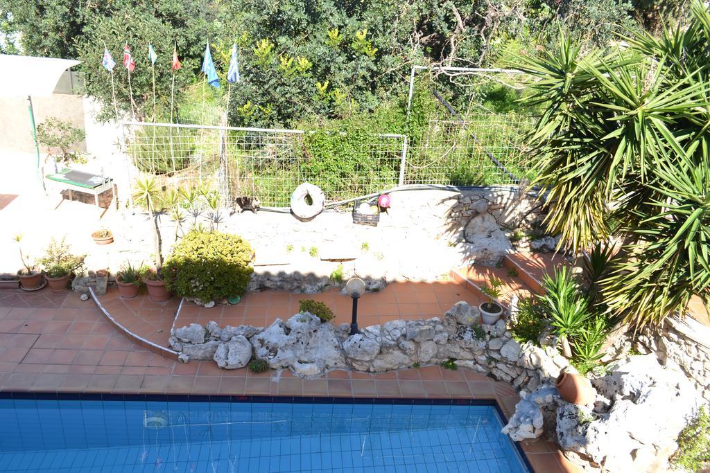Bicorna - Chania Plaka  Exterior photo