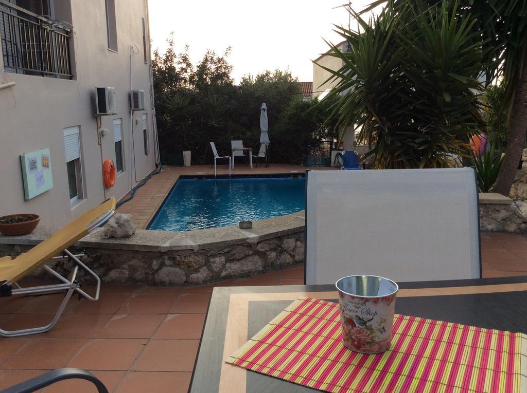 Bicorna - Chania Plaka  Exterior photo