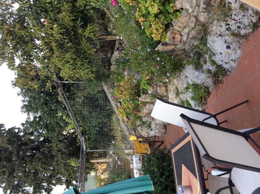 Bicorna - Chania Plaka  Exterior photo