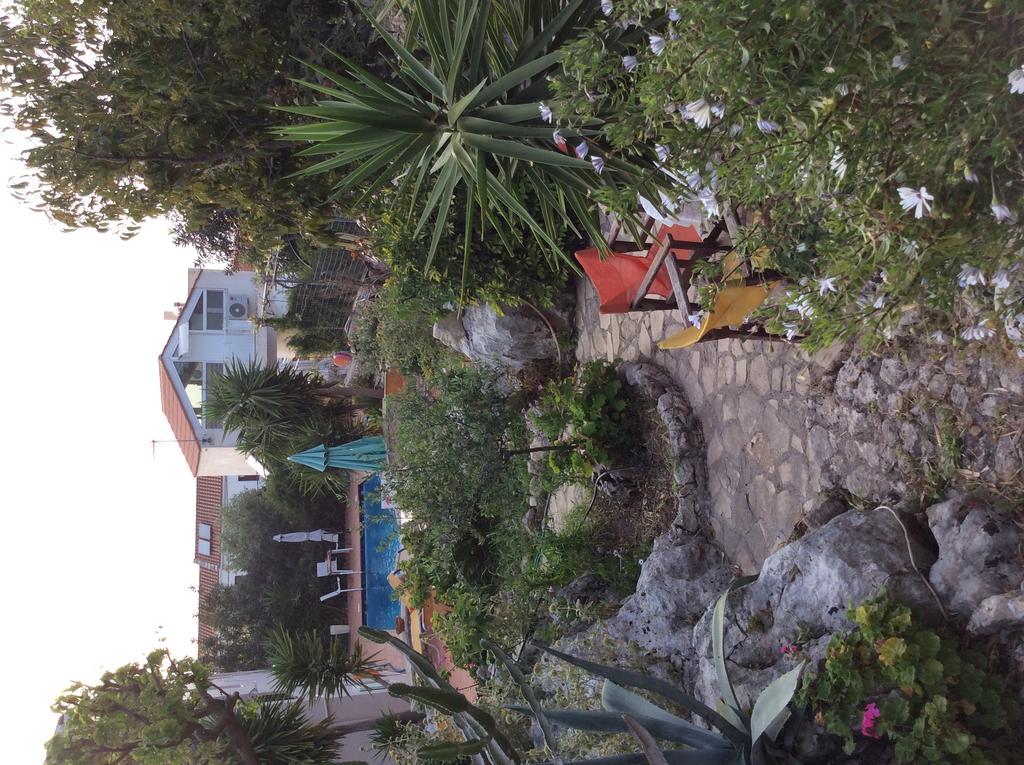 Bicorna - Chania Plaka  Exterior photo