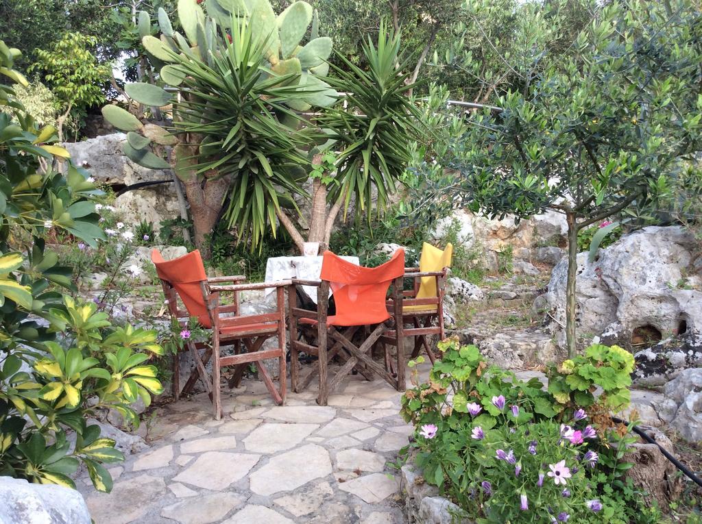 Bicorna - Chania Plaka  Exterior photo