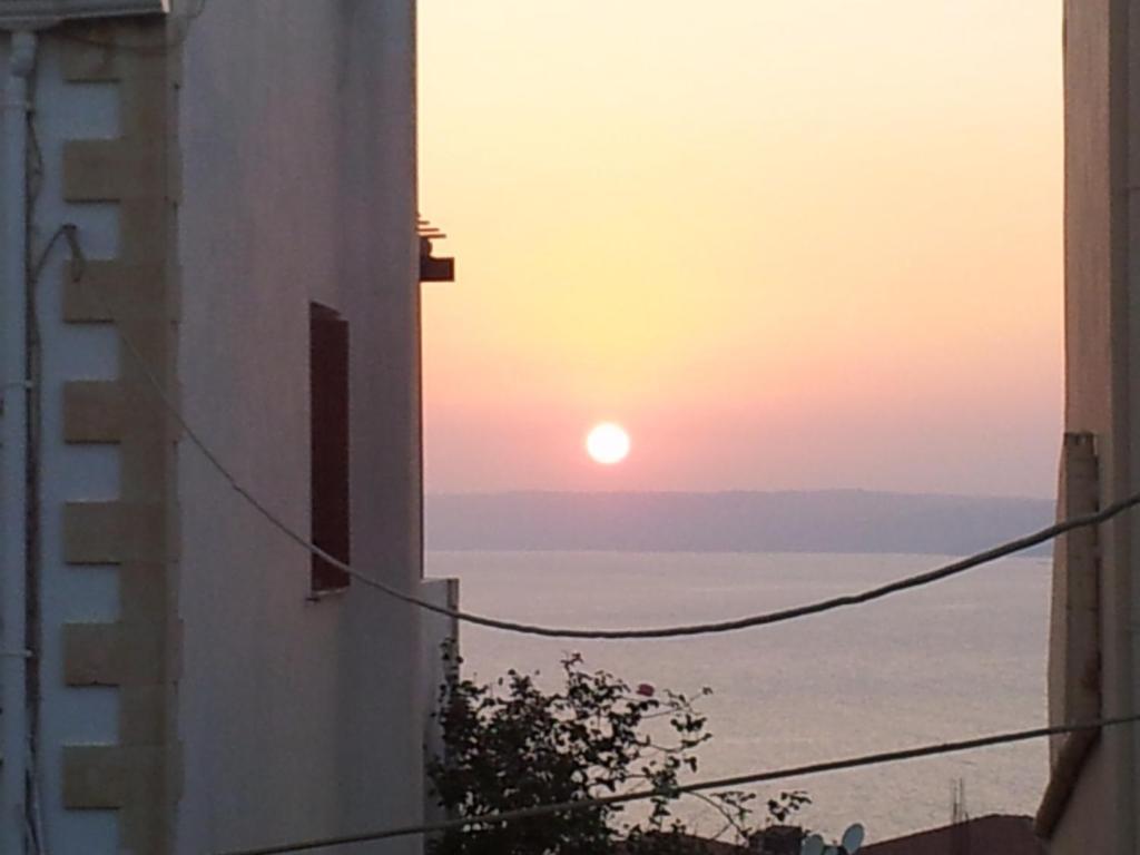 Bicorna - Chania Plaka  Exterior photo