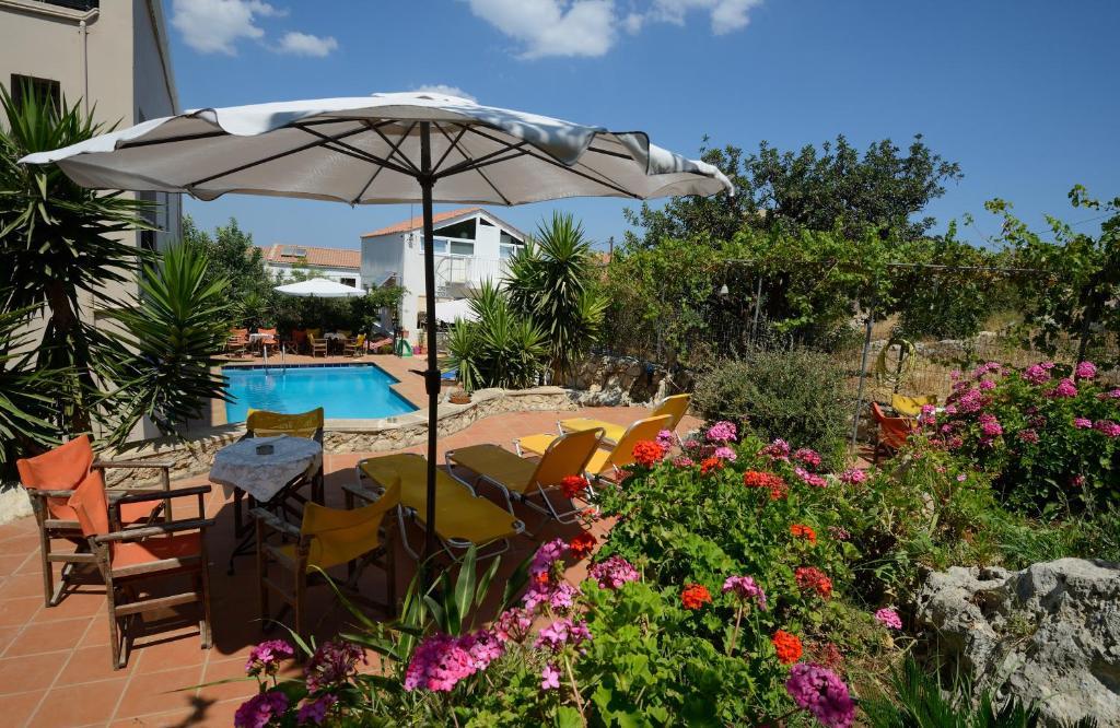 Bicorna - Chania Plaka  Exterior photo