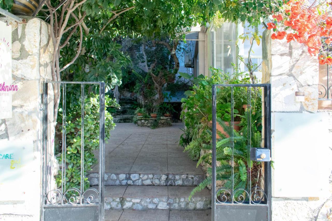 Bicorna - Chania Plaka  Exterior photo